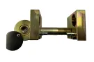 Steady KS-29 koppelingsslot  / SCM Gekeurd