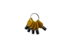 Steady KS-29 koppelingsslot  / SCM Gekeurd
