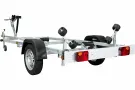 Variant Ocean 750 / 750 kg