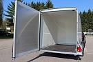 Debon Cargo 1300 Polyester wit / 1300kg
