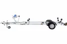 Variant Ocean 1350 / 1350 kg