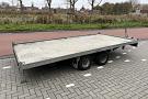 Anssems MSX3000 Multitransporter / 3000kg
