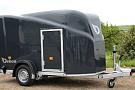 Debon Cargo 1300 Polyester + zijdeur / 1300kg (in kleur)