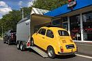 Debon Roadster 500 Plywood / 2000kg