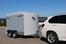 Debon Roadster 500 Plywood / 2000kg