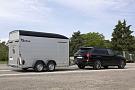 Debon Roadster 500XL Aluminium / 2000kg