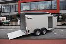 Debon Roadster 700 Aluminium / 2600kg