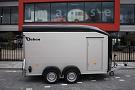 Debon Roadster 700 Aluminium / 2600kg