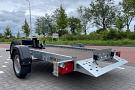 Stema STS 01 Motortrailer / 750 kg