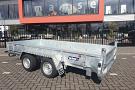 Machinetransporter 3517MT2 / 3500kg