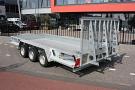 Machinetransporter 3520M5 / 3500kg