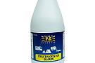 Toilet vloeistof blauw 123
