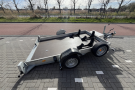 Humbaur KFT 153117 Alu / 1500kg (3-motoren)