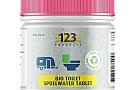 Bio Toilet spoelwater tablet