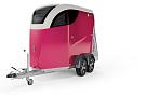 Bucker Careliner-S / 1600kg