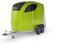 Bucker Careliner-M / 2400kg - 2700kg