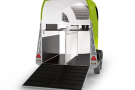 Bucker Careliner-M / 2400kg - 2700kg