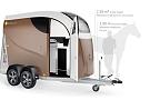 Bucker Careliner-M / 2400kg - 2700kg
