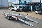 Brian James A2 Transp. 1-as 2.7m - 3.2m - 3.7m - 4.0m