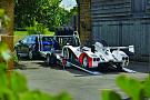 Brian James C2 Transp. 1-as 2.7m - 3.2m - 3.7m - 4.0m