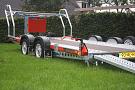 Brian James C4 Transp. 2-as 3.3m-3.7m-4m-4.5m-5m