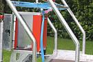 Brian James C4 Transp. 2-as 3.3m-3.7m-4m-4.5m-5m