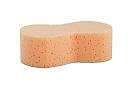 Spons geel
