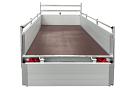 Anssems BSX 750 251x130x35cm / 750kg