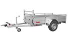Anssems BSX 1350 205x120x35cm / 1350kg