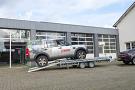 Henra Autotransporter 2as 401x202cm 2700kg