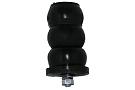 Stootbuffer rubber 33950001P