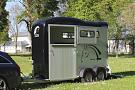 Cheval Liberté Touring One / Aluline 1600kg
