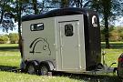 Cheval Liberté Touring One / Aluline 1600kg