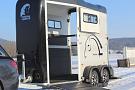 Cheval Liberté Touring One / Aluline 1600kg