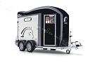 Cheval Liberté Gold 3 Alu 2prds 315x167x230cm 2000kg