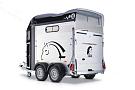 Cheval Liberté Gold 3 Alu 2prds 315x167x230cm 2000kg