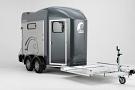 Cheval Liberté HippoMobile / 2600kg