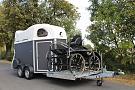 Cheval Liberté HippoMobile / 2600kg