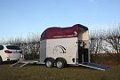 Cheval Liberté HippoMobile / 2600kg