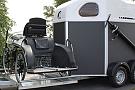 Cheval Liberté HippoMobile / 2600kg