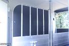 Cheval Liberté Touring Country Alu 2prds Vooruitloop  320x167x230cm 2000kg