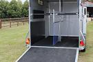 Cheval Liberté MultiMax / 2600kg
