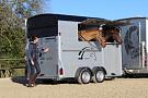  Cheval Liberté Maxi 2 / 2600kg