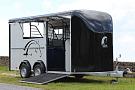 Cheval Liberté OptiMax / 3500kg