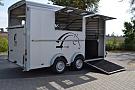 Cheval Liberté OptiMax / 3500kg