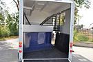 Cheval Liberté OptiMax / 3500kg