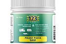 Polijstpasta grof pot 700gr