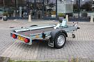 Motortransporter 1 motor ongeremd 1094