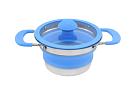 Opvouwbare pan 1 L Viamondo