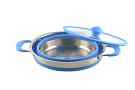 Opvouwbare pan 3.5 L Viamondo
